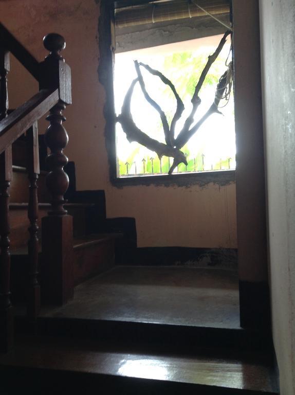 The Likeview Guesthouse Mae Hong Son Buitenkant foto
