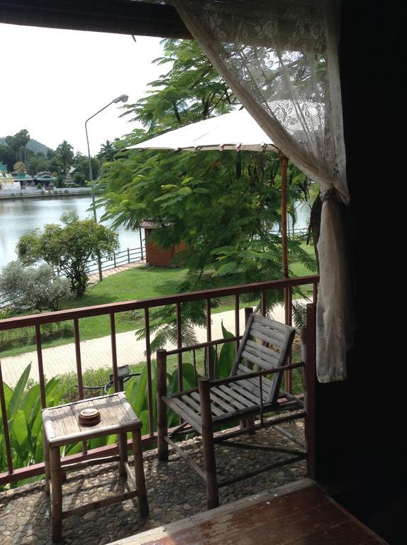 The Likeview Guesthouse Mae Hong Son Kamer foto