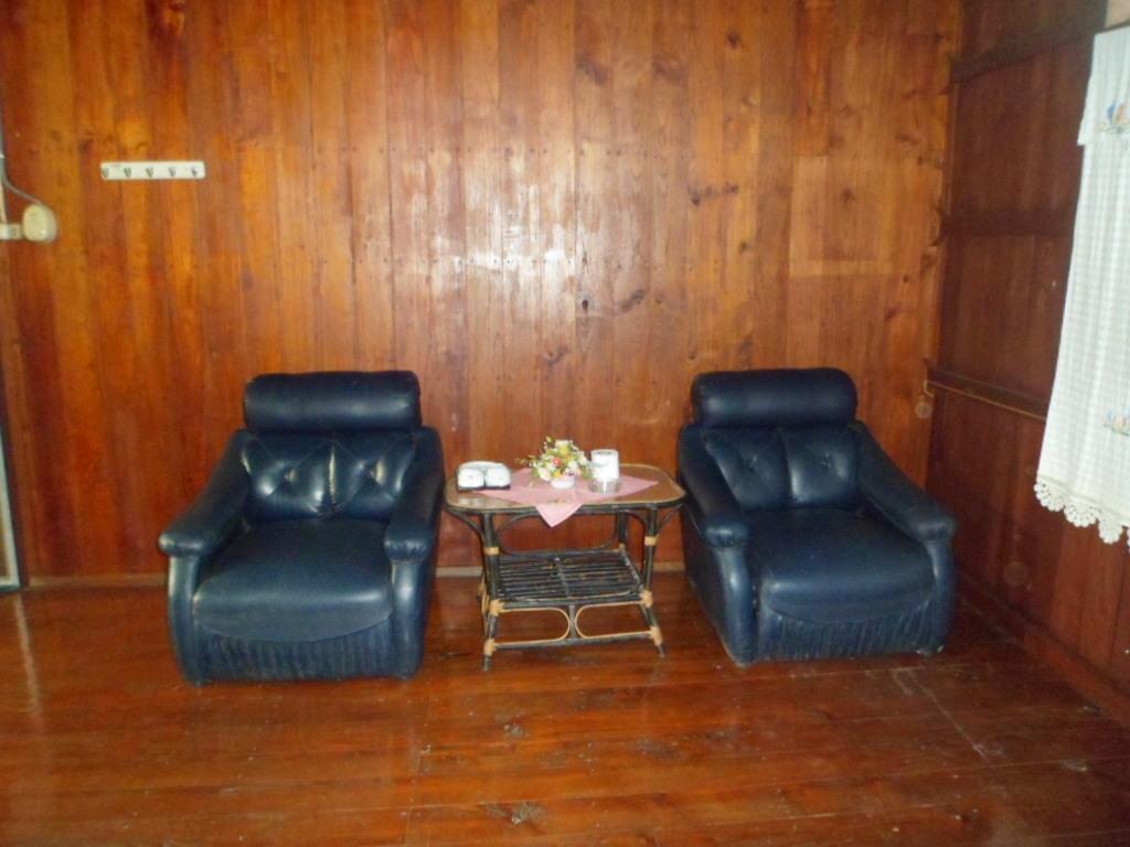 The Likeview Guesthouse Mae Hong Son Kamer foto
