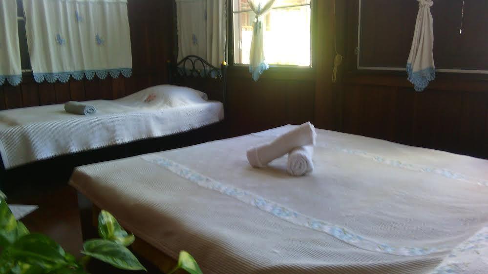 The Likeview Guesthouse Mae Hong Son Kamer foto